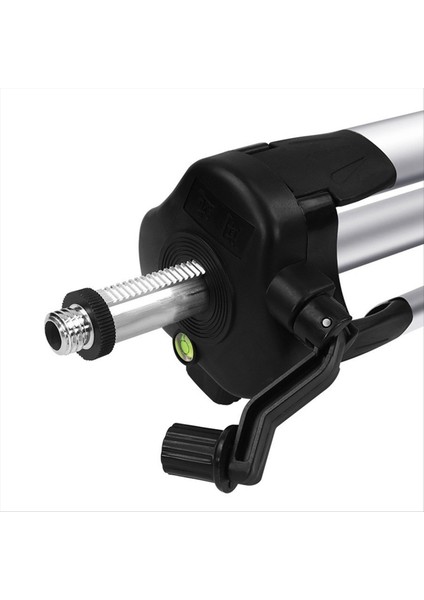 Seviye Projektör Stand Ayarlanabilir Katlanabilir Teleskopik Temel Tripod Kamera Pan Kafası Taşınabilir Sabit Stand 1 5m (Yurt Dışından) modelleri