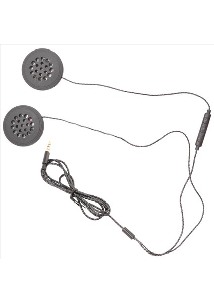 Motosiklet Kask Kulaklık Hoparlörleri 3.5mm Jack Kablolu Kulaklık Kulaklık Kulaklık Kulaklık, Motosiklet Kaskı Interf Mp3 Için Hd Mikrofonlu (Yurt Dışından) fiyatları
