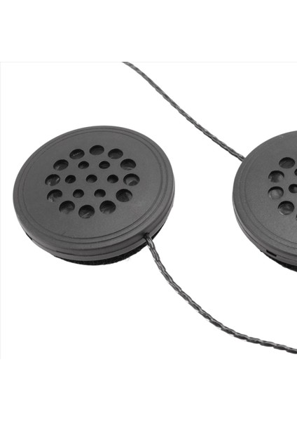 Motosiklet Kask Kulaklık Hoparlörleri 3.5mm Jack Kablolu Kulaklık Kulaklık Kulaklık Kulaklık, Motosiklet Kaskı Interf Mp3 Için Hd Mikrofonlu (Yurt Dışından) indirimleri