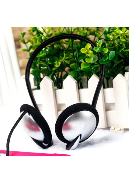 SY720 6.35MM Çok Fonksiyonlu Spor Kablolu Boyun Bandı Kulaklığı/ Kulaklık Bas Metal Gövde Kulaklık (Yurt Dışından) modelleri