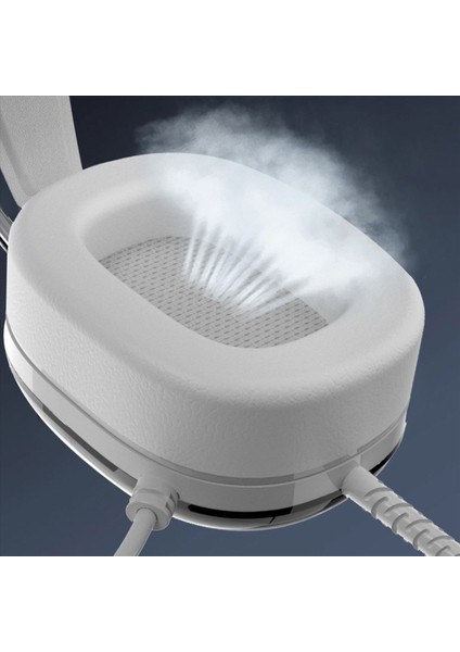 Forev Kablolu Oyun Kulaklık Lüminesansı 5.1 Kanal Kulaklık Bas Kulaklık Kulaklık, Bilgisayar Pc Gamer Için Mikrofonlu (Yurt Dışından) indirimleri