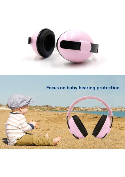 Bebek Kulak Koruma Gürültü Bebek ve Bebek Için Bebekler Için 3 Ay - 3 Yıl Mavi (Yurt Dışından) modelleri