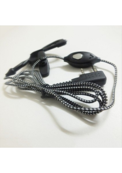 Radyo Güvenliği Için 2pin Kulak Kulağı Mikrofonu Walkie Talkie Yüksek Kaliteli Kulak Hook Earbud Interpho Baofeneng UV5R (Yurt Dışından) indirimleri