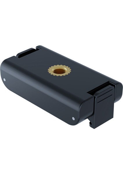 Eylem Için 2/3 Adaptör Manyetik Bilyalı Braket Tutucu 1/4 Arayüz Djı Osmo Kamera Aksesuarları Için Montaj (Yurt Dışından)