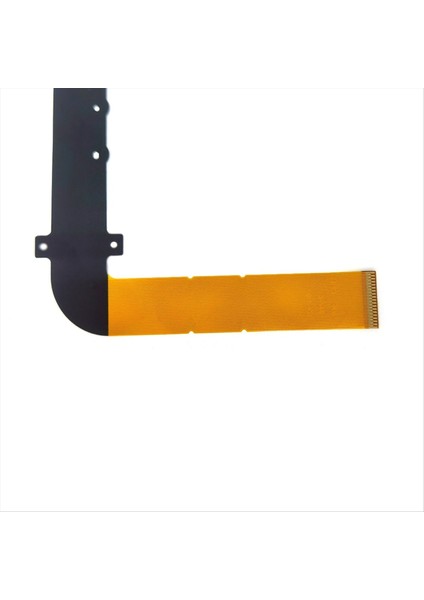 Fuji Xa3 X-A3 XA10 Dijital Kamera Onarım Parçası Için Şaft Dönen LCD Flex Kablo (Yurt Dışından) fiyatları