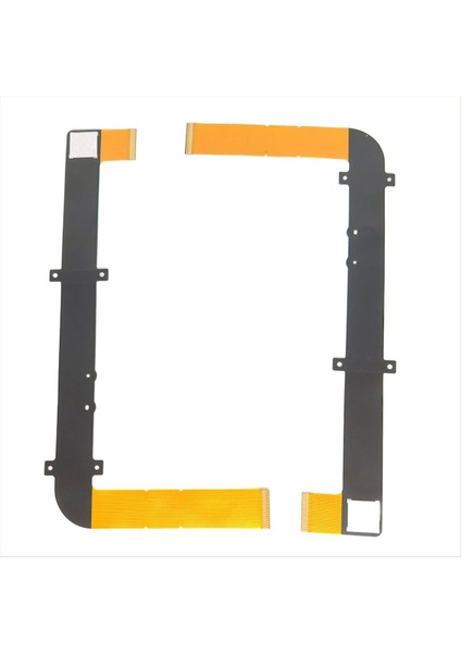 Fuji Xa3 X-A3 XA10 Dijital Kamera Onarım Parçası Için Şaft Dönen LCD Flex Kablo (Yurt Dışından) fırsatları