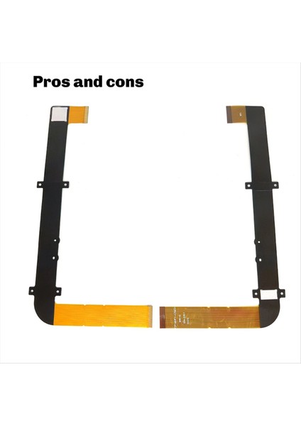 Fuji Xa3 X-A3 XA10 Dijital Kamera Onarım Parçası Için Şaft Dönen LCD Flex Kablo (Yurt Dışından) indirimleri