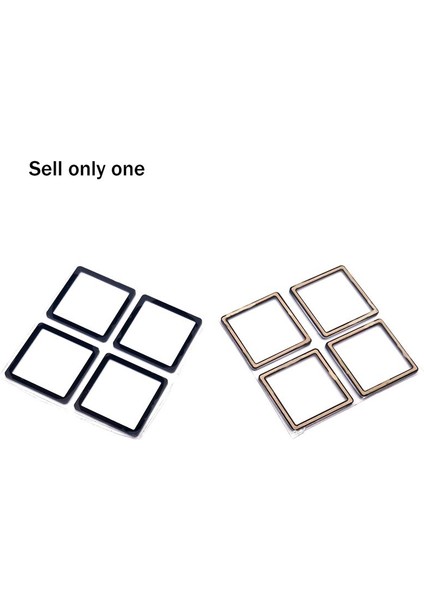 Eos R Cam LCD Ekran Koruyucu Için 1 Pcs Canon Eos R5 R6 Rp Rp Rp Rp Info Üst Omuz Ekran Kamera (Yurt Dışından) fırsatları