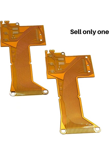 Fonksiyon Klavye Düğmesi Geri Kapak Konica Big Mini BM-201 Kamera Onarım Parçası Için Esnek Kablo (Yurt Dışından) fırsatları