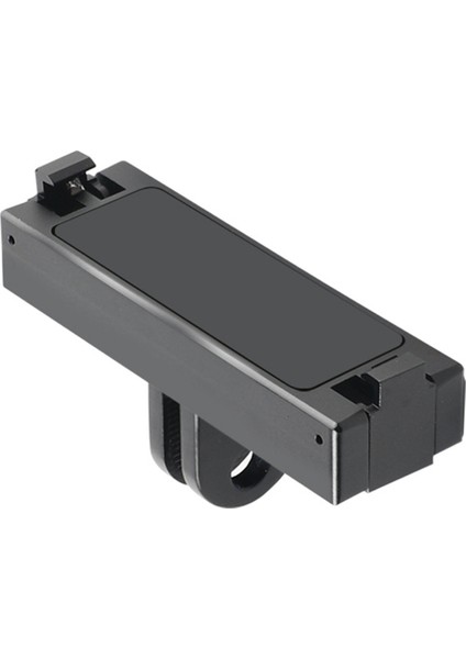 INSTA360 Go 3 Action Camera Için Hızlı Bırakma Montajı Bağlantı Adaptörü ile Hızlı Sürüm Adaptörü Go 3 Aksesuar (Yurt Dışından)