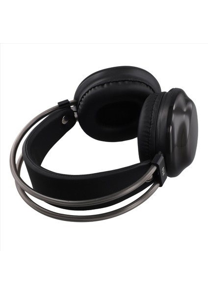 Rgb Oyun Kulaklıkları Bluetooth Kablosuz Kulaklık E-Sporları Oyun Kulaklık Dinamik Lighting Lighting Computer Kulaklık Siyah (Yurt Dışından) indirimleri