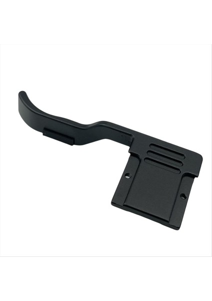 Başparmak Alüminyum Alaşım Başparmak Fuji X-Pro3 Kamera Için Kavrama Sıcak Ayakkabı Sıcak Kavrama Siyah (Yurt Dışından) fırsatları