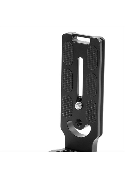 Slr Kamera Hızlı Serbest Bırakma Plakası Stabilizatör Gimbal Dikey Plaka Fotoğrafçılığı L Şeklinde Hızlı Serbest Bırakma Plakası (Yurt Dışından) fiyatları