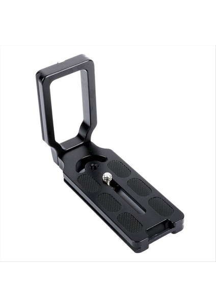 Slr Kamera Hızlı Serbest Bırakma Plakası Stabilizatör Gimbal Dikey Plaka Fotoğrafçılığı L Şeklinde Hızlı Serbest Bırakma Plakası (Yurt Dışından) indirimleri