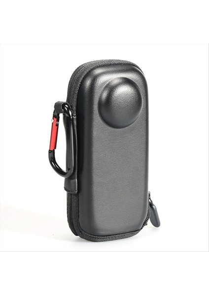 INSTA360 X4 Koruyucu Aksesuar Kiti Sabit Kılıfı Içerir Eva Koruyucu Kapak Temel Cam Film Silikon Kılıf Kiti (Yurt Dışından) fırsatları