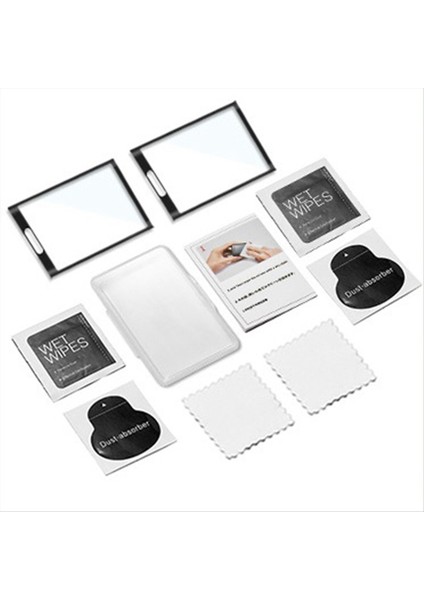 INSTA360 X4 Koruyucu Aksesuar Kiti Sabit Kılıfı Içerir Eva Koruyucu Kapak Temel Cam Film Silikon Kılıf Kiti (Yurt Dışından) indirimleri