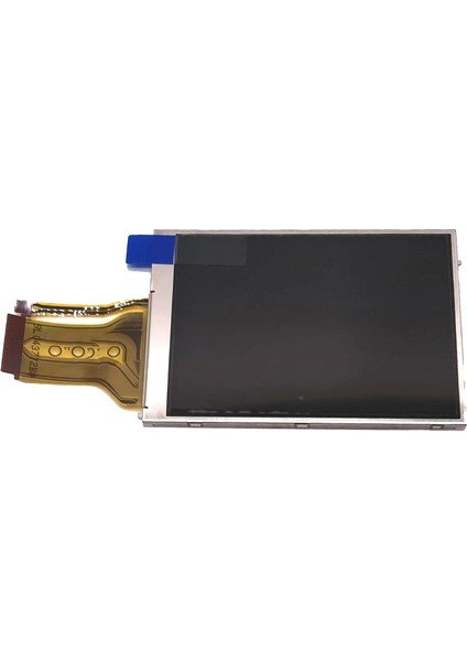 Sony Wx1 Dijital Kamera Onarım Parça Arka Işığı Için LCD Ekran Ekranı (Yurt Dışından)