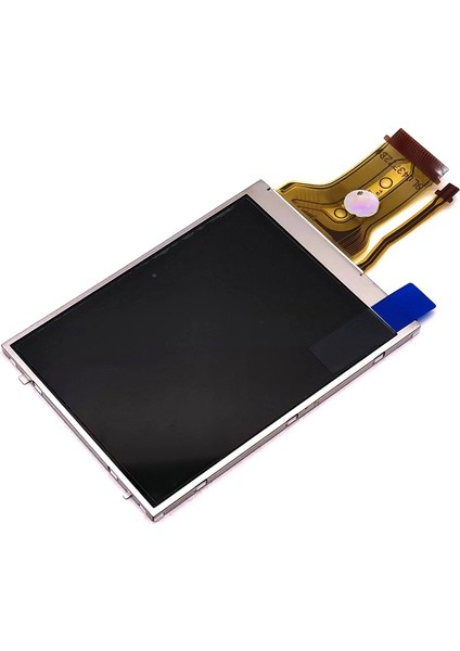 Sony Wx1 Dijital Kamera Onarım Parça Arka Işığı Için LCD Ekran Ekranı (Yurt Dışından) fırsatları