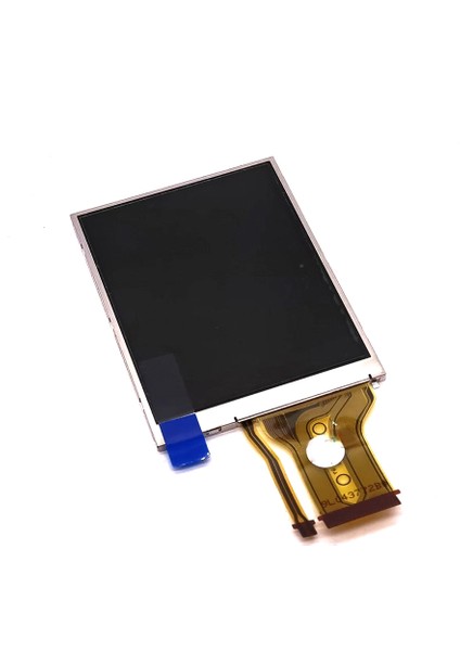 Sony Wx1 Dijital Kamera Onarım Parça Arka Işığı Için LCD Ekran Ekranı (Yurt Dışından) indirimleri
