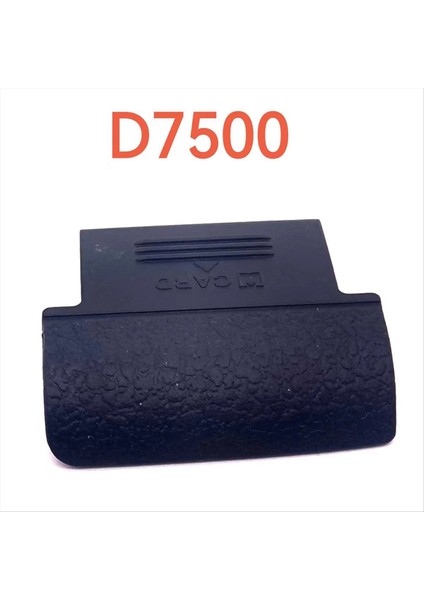 Nikon D7500 Kamera Değiştirme Ünitesi Onarım Parçası Için Sd Bellek Kartı Kapağı (Yurt Dışından) fiyatları