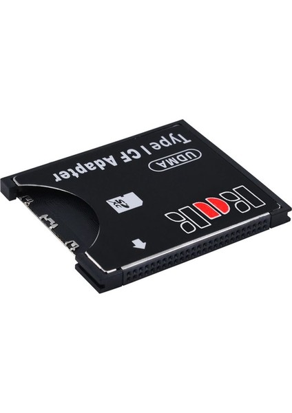 Sd - Cf Tip I Adaptör Desteği Sd Sdhc Sdxc Mmc Kartından Standart Kompakt Flash Tip I Kart Okuyucu Dönüştürücü (Yurt Dışından) fırsatları