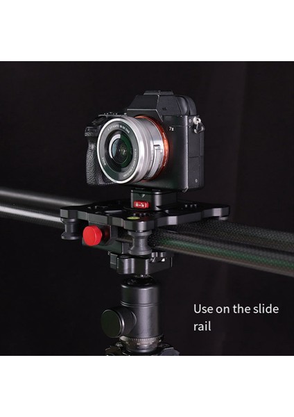 Hızlı Bırakma Plakası Tripod Kamera Montaj Adaptörü Kamera Tripod Gimbal Stabilizatör Için 1/4 Inç Vidalı Hızlı Kurulum (Yurt Dışından) modelleri