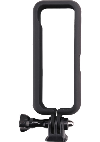 Kamera Aksesuarları INSTA360 Bir X2 Kamera Metal Koruyucu Çerçeve Için Panoramik Kamera Çerçevesi (Yurt Dışından)