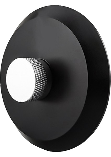 2x Audio Lp Vinil Turnattaşlar Disk Sabitleyici Kayıt Çizeleği Ağırlığı/kelepçesi (Yurt Dışından)