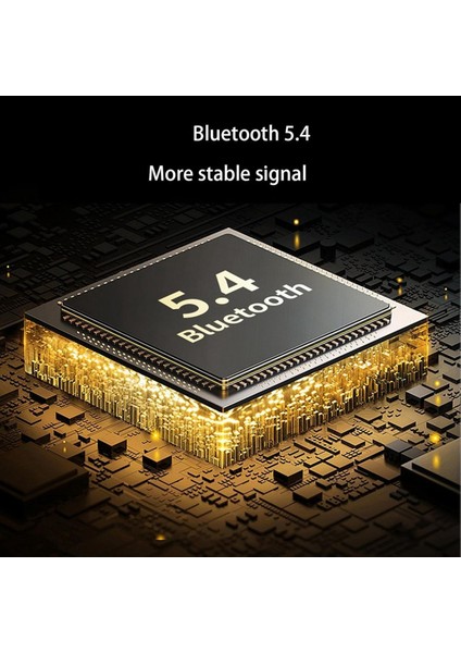 Kulakbuds, Kulak Kulaklıkları Kulaklıklar Gerçek Kablosuz Açık Kulak Kulakları Bluetooth 5.4, Ipx5 Kulaklıklar Gürültü Iptali (Yurt Dışından) fırsatları