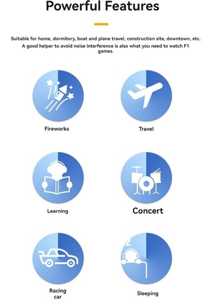 Bebek Kulaklıklar Bebek Gürültü 0-24 Aylık Bebek Kulak Koruma Yeşil (Yurt Dışından) fırsatları