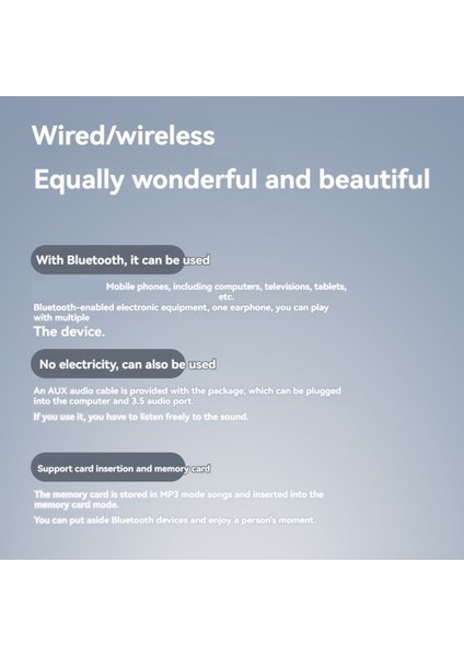 Kablosuz Bluetooth V5.2 Kulaklıklar Enc Gürültü Engelleme Kulaklıkları Katlanabilir Ayarlanabilir Genç Kulaklıklar Siyah (Yurt Dışından) fiyatları