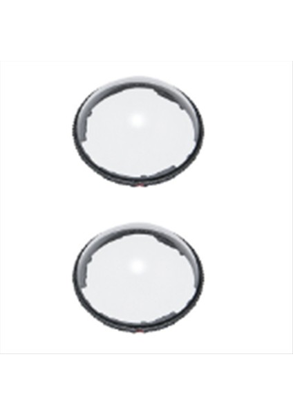 Insta 360 X4 Lens Gardiyanları Için INSTA360 X4 Aksesuarları Cam Için Anti-Cratch Hd Lens Dönen Koruyucu Kapak (Yurt Dışından) fiyatları