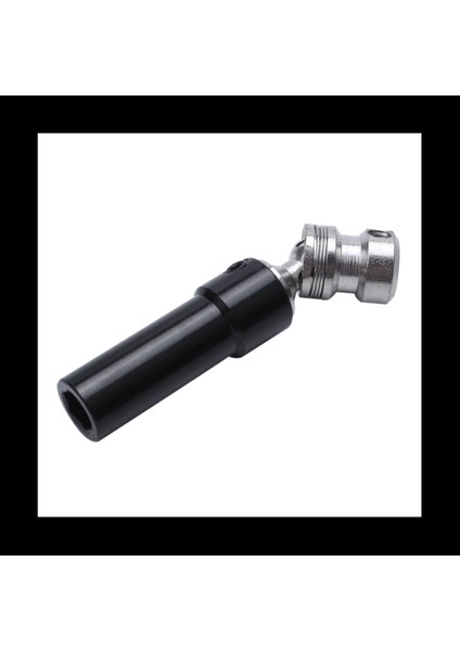 3pcs Metal Arka Merkezi Şaftı Cvd Şanzıman Mili 1 12 Wltoys 12428 12423 Siyah (Yurt Dışından) fırsatları