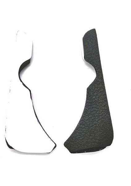 Nikon D5500 Ön Kapak Kamera Onarım Parçalarının Kauçuk Kavrilmesi + Bant (Yurt Dışından)