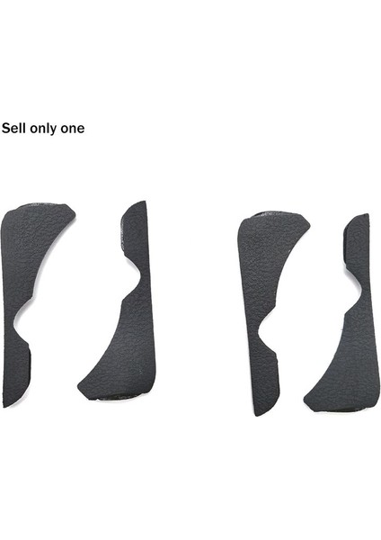 Nikon D5500 Ön Kapak Kamera Onarım Parçalarının Kauçuk Kavrilmesi + Bant (Yurt Dışından) fiyatları