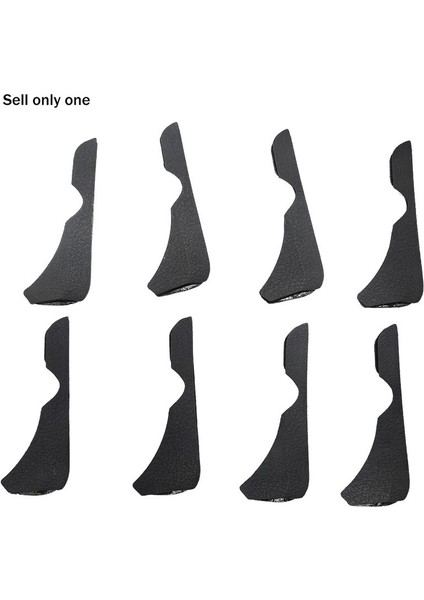 Nikon D5500 Ön Kapak Kamera Onarım Parçalarının Kauçuk Kavrilmesi + Bant (Yurt Dışından) indirimleri