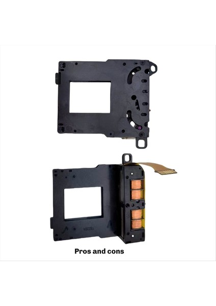 Panasonic GX85 G8 G80 G95 G85 G90 GX7M2 Gx9 Dijital Kameralar - Onarım Parçası (Yurt Dışından) fiyatları