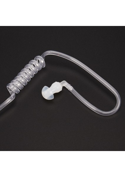 Anti Radyasyon Kanıtı Gizli Akustik Tüp Kulaklığı Cep Telefonu Için 3,5mm Hava Tüp Kulaklık Kulaklığı ve Cep Telefonu (Yurt Dışından) indirimleri