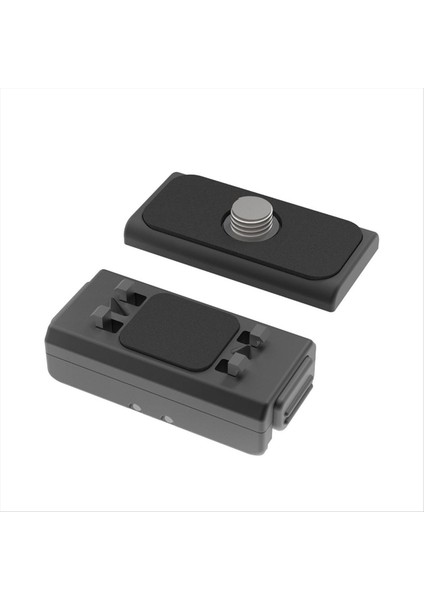 INSTA360 Ace Pro One X3/x2/x Için Spor Kamerası Çeyrek Adaptörü Için Manyetik Hızlı Bırakma Montajı Konektörlü (Yurt Dışından) fırsatları