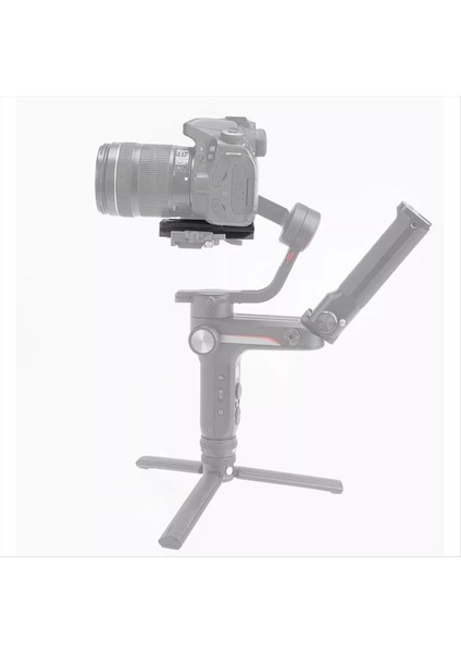 Jlwin Stabilizatör L-Şekilli Dikey Raket Plakası Zhiyun Stabilizatörü Weebill Weebill S Bulut Vinç 2/3s L-Plaka (Yurt Dışından) fırsatları
