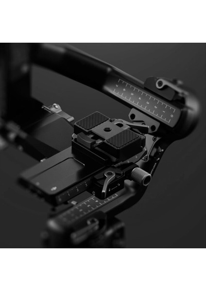 Drone Kamera Djı Rs Üst Hızlı Serbest Bırakma Plakası Rs 4 Pro/rs 3 Pro/rs 3/rs 2 Aksesuarları Için (Yurt Dışından) fiyatları