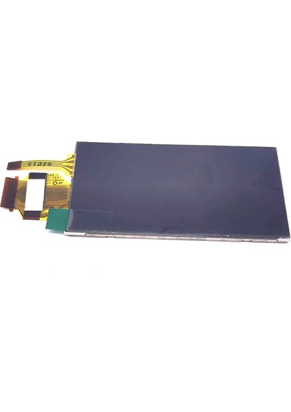 Sony CX240 Dijital Video Dijital Kamera Onarım Parçaları Için LCD Ekran Ekranı (Yurt Dışından)