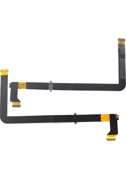 Şaft Dönen LCD Canon G3X Dijital Kamera Parçası Için Flex Kablosu (Yurt Dışından)