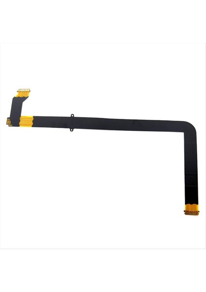 Şaft Dönen LCD Canon G3X Dijital Kamera Parçası Için Flex Kablosu (Yurt Dışından) fırsatları