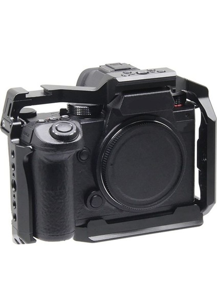 S5 Iı S5 Iıx Panasonic Için Kamera Kafesi Lumix S5 Iı / S5 Iıx Dijital Kamera Hızlı Bırakma Plakası (Yurt Dışından) fiyatları