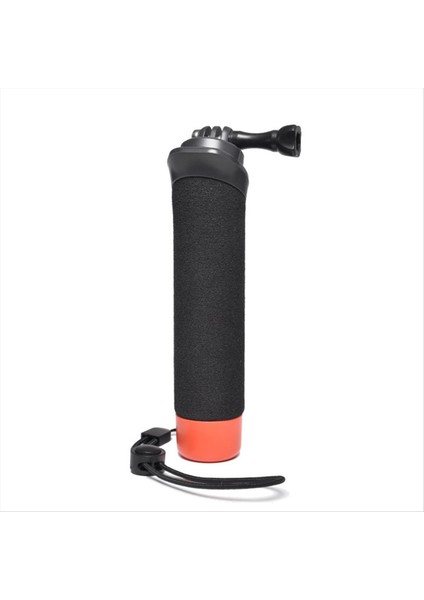 Yüzen El Kavrama Aksiyon Kamerası Gopro Kahraman Için Bilek Bantlı Kaymaz Saplama 12 11 10 9 8 7 Aksiyon Aksesuarları (Yurt Dışından) indirimleri