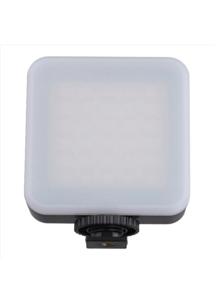 Tam Renkli Rgb LED Video Işık 3000K-6000K Mini Dolgu Tip C Cep Kamera Sıcak Ayakkabı Işığı (Yurt Dışından) fiyatları