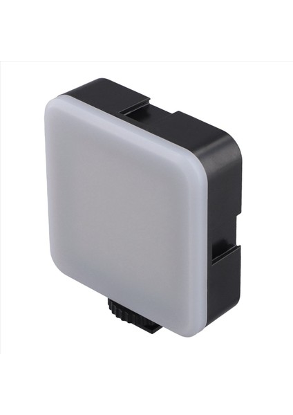 Tam Renkli Rgb LED Video Işık 3000K-6000K Mini Dolgu Tip C Cep Kamera Sıcak Ayakkabı Işığı (Yurt Dışından) modelleri