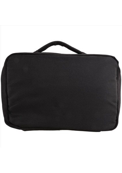 3x Evrensel Uzaktan Kumanda Depolama Çantası Verici Çanak Kılıf Kutusu 1/8 1/10 Rc Araba Tekne Tankı Paletli Trx4 SCX10 (Yurt Dışından) modelleri