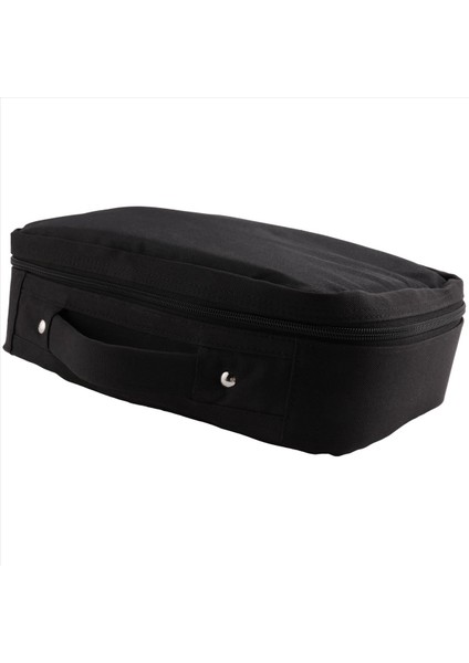 3x Evrensel Uzaktan Kumanda Depolama Çantası Verici Çanak Kılıf Kutusu 1/8 1/10 Rc Araba Tekne Tankı Paletli Trx4 SCX10 (Yurt Dışından) fırsatları